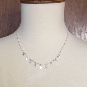 Charming Charlie necklace